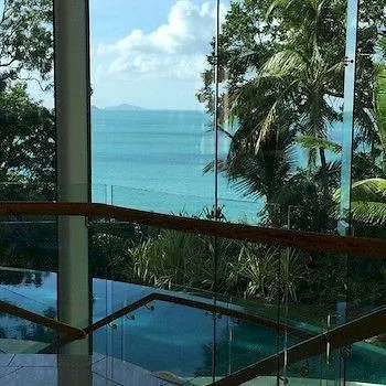 公寓 埃尔利海滩One Oceanview公寓