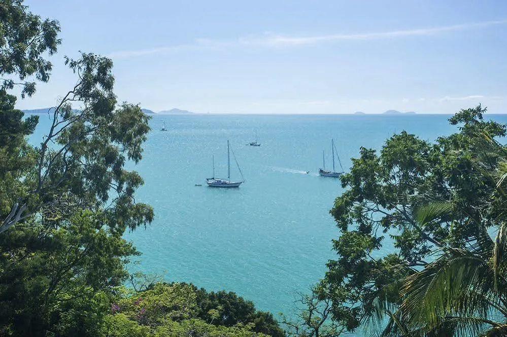 埃尔利海滩One Oceanview公寓 澳大利亚